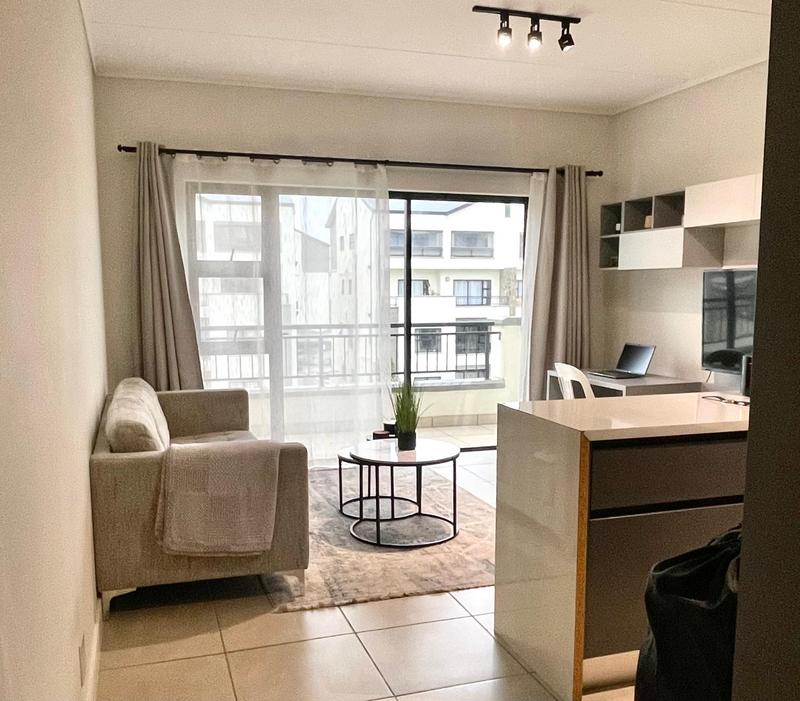 To Let 1 Bedroom Property for Rent in The Huntsman Western Cape